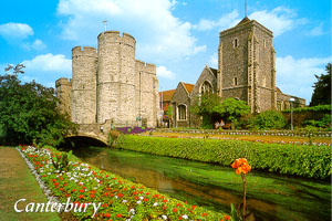 Canterbury